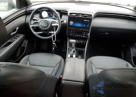 2024 Hyundai Santa Cruz Xrt z USA, uszkodzony, nr VIN 5NTJDDAF2RH083905